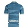 Officiële Voetbalshirt SSC Napoli Vierde 2024-25 - Heren